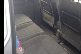 Chevrolet Tacuma 2.0