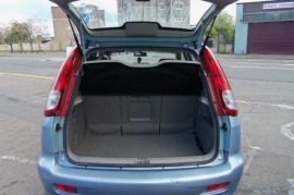 Chevrolet Tacuma 1.6