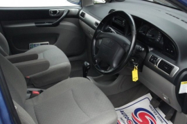 Chevrolet Tacuma 2.0