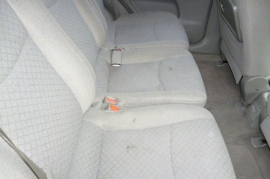 Chevrolet Tacuma 1.6