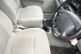 Chevrolet Tacuma 1.6