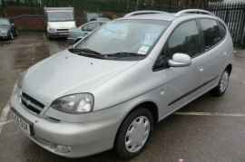 Chevrolet Tacuma 1.6