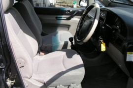 Chevrolet Tacuma 1.6