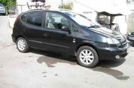 Chevrolet Tacuma 1.6