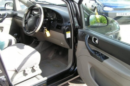 Chevrolet Tacuma 1.6