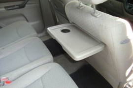 Chevrolet Tacuma 2.0