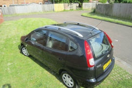 Chevrolet Tacuma 1.6