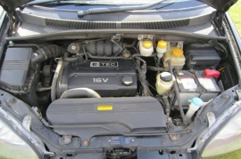Chevrolet Tacuma 1.6