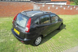 Chevrolet Tacuma 1.6