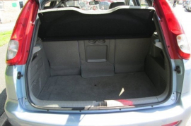 Chevrolet Tacuma 1.6