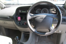 Chevrolet Tacuma 1.6