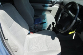 Chevrolet Tacuma 1.6