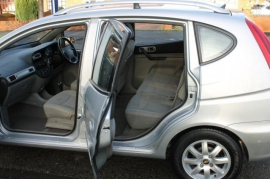 Chevrolet Tacuma 2.0