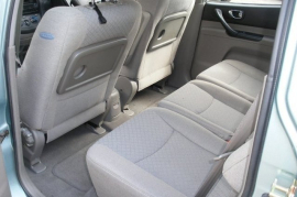 Chevrolet Tacuma 2.0