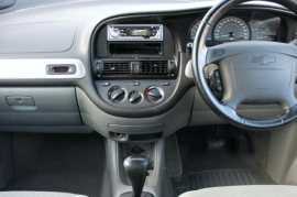 Chevrolet Tacuma 2.0