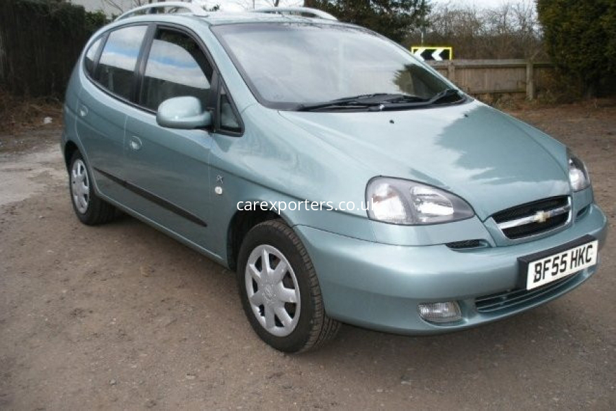 Chevrolet Tacuma 1.6