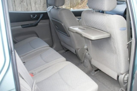 Chevrolet Tacuma 1.6