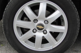 Chevrolet Tacuma 2.0