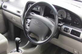 Chevrolet Tacuma 2.0