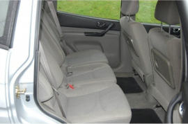 Chevrolet Tacuma 1.6