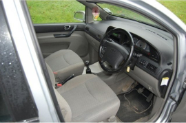 Chevrolet Tacuma 1.6
