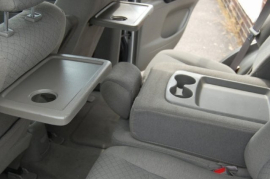 Chevrolet Tacuma 1.6