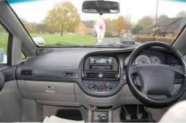 Chevrolet Tacuma 1.6