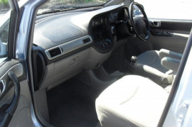 Chevrolet Tacuma 2.0