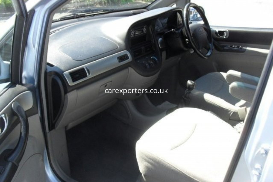 Chevrolet Tacuma 2.0