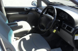 Chevrolet Tacuma 2.0