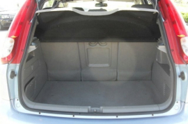 Chevrolet Tacuma 2.0