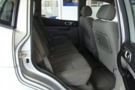 Chevrolet Tacuma 2.0