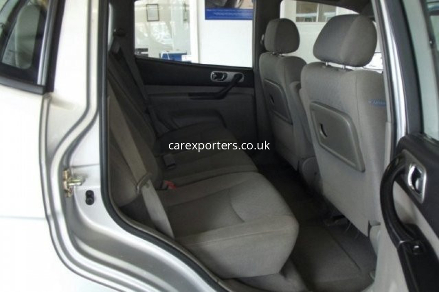 Chevrolet Tacuma 2.0