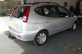 Chevrolet Tacuma 2.0