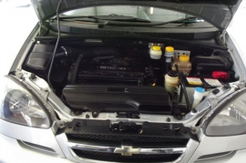 Chevrolet Tacuma 2.0