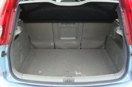 Chevrolet Tacuma 2.0