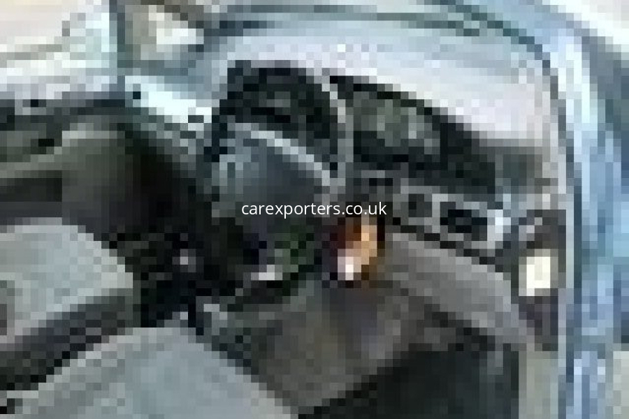 Chevrolet Tacuma 2.0