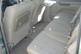 Chevrolet Tacuma 1.6