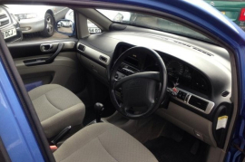 Chevrolet Tacuma 2.0