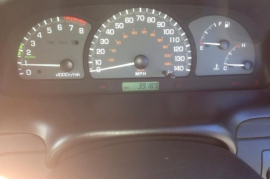 Chevrolet Tacuma 1.6