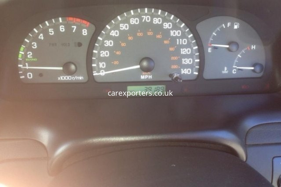 Chevrolet Tacuma 1.6