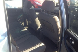 Chevrolet Tacuma 1.6