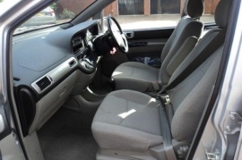 Chevrolet Tacuma 2.0