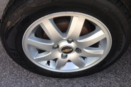 Chevrolet Tacuma 2.0