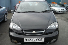 Chevrolet Tacuma 1.6