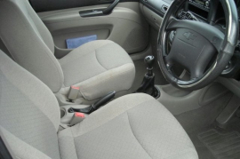 Chevrolet Tacuma 1.6