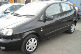 Chevrolet Tacuma 1.6