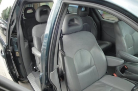 Chrysler Grand Voyager 2.8