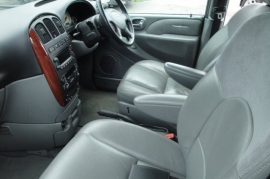 Chrysler Grand Voyager 2.8