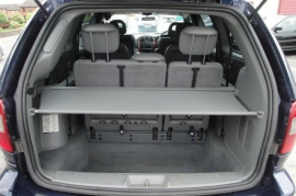 Chrysler Grand Voyager 2.8